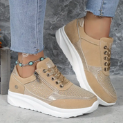 Miracle -  Women's ergonomic sneakers that are comfortable