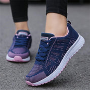 Sylvie - Running shoes for women