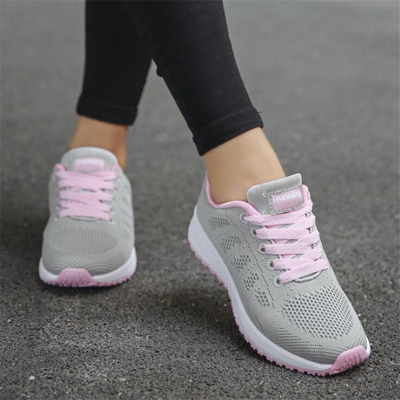 Sylvie - Running shoes for women