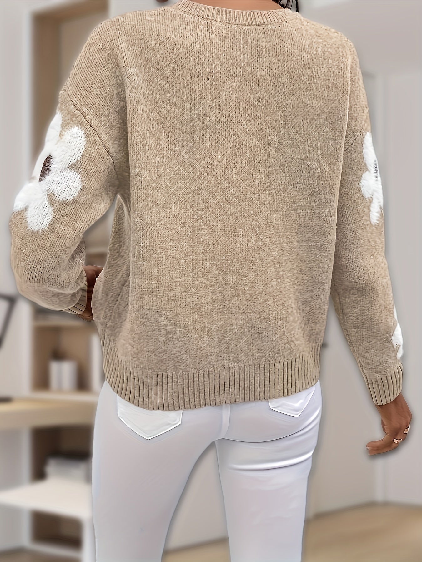 Lieve - Ladies Casual Sweater