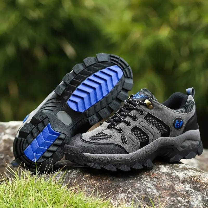 Diederik - Peak Striker walking shoes