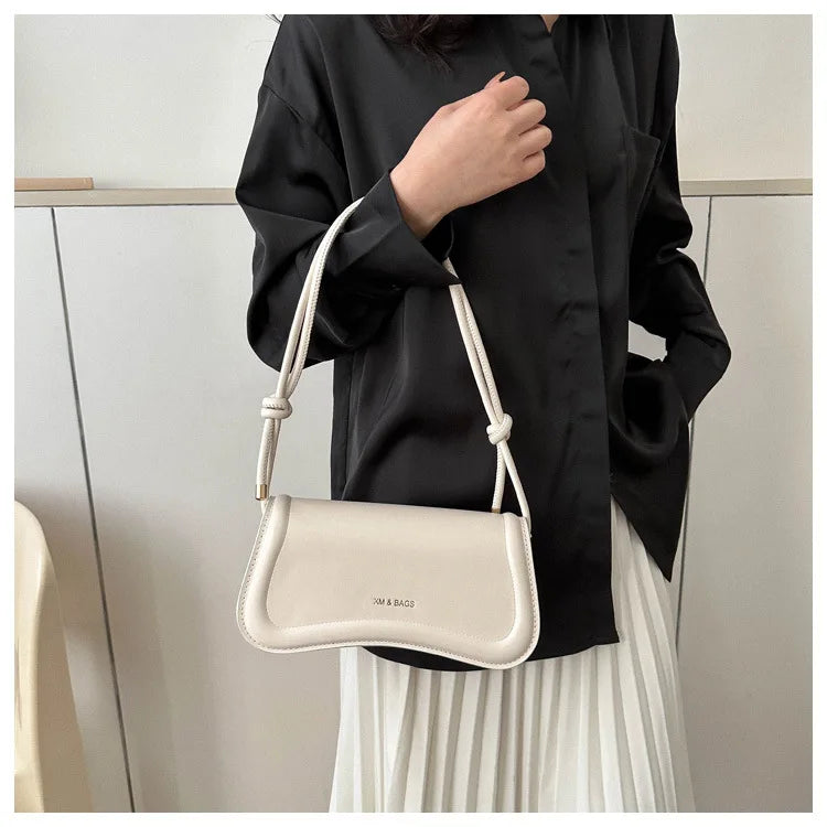 Millie - Small shoulder bag