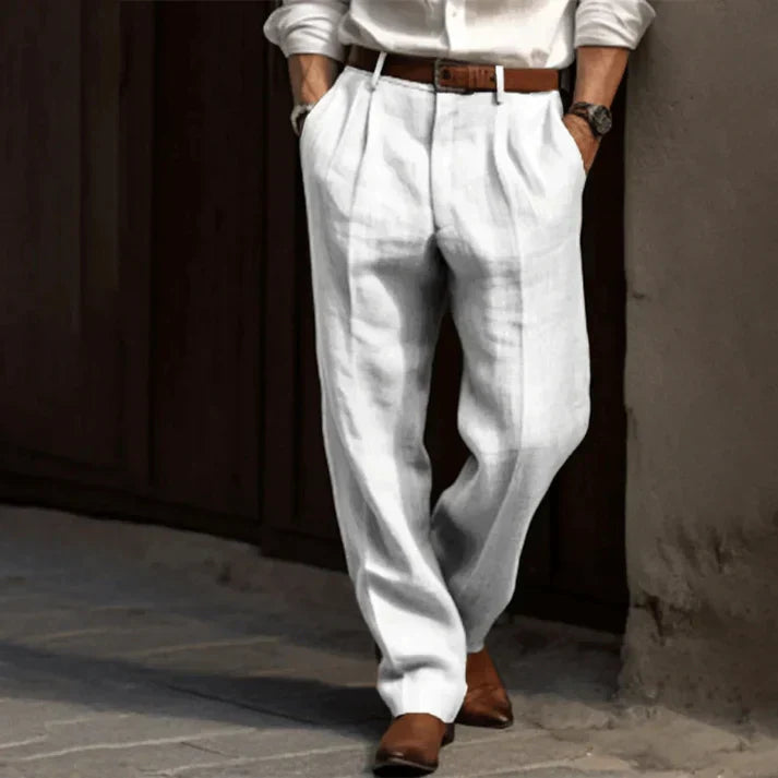 Ryker - Beautiful retro pants for men