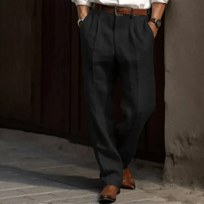 Ryker - Beautiful retro pants for men