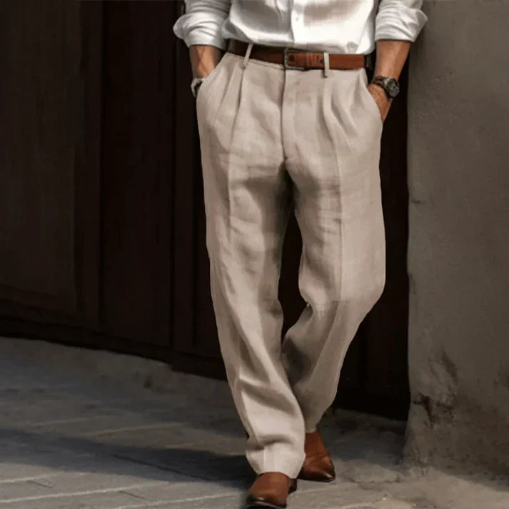 Ryker - Beautiful retro pants for men