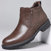 Kornelis - Comfortable Chelsea Boots for Men - Casual Boots for Everyday Use