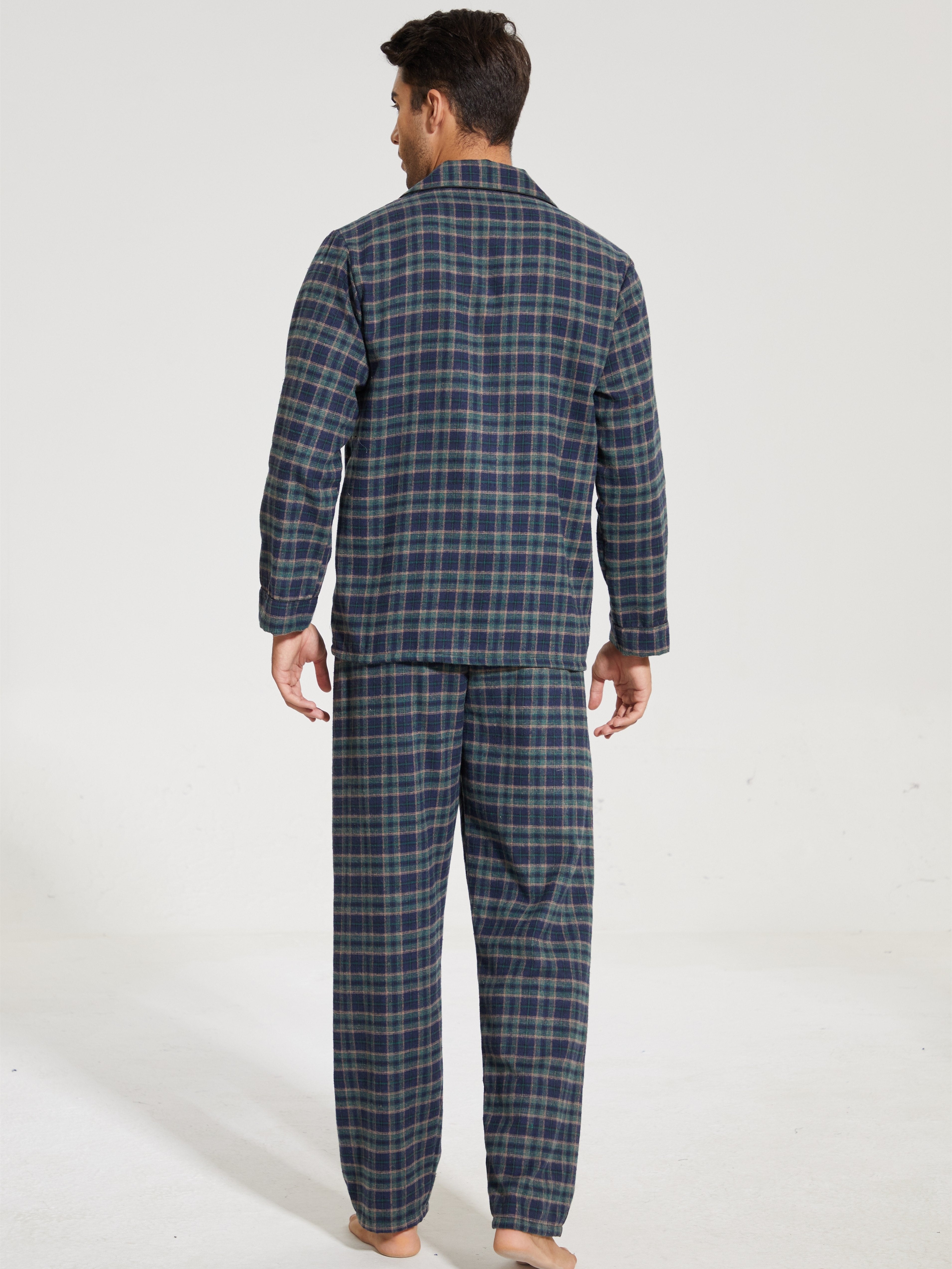 Brixton - Men's Pajama Set