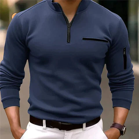 Oliver - Best Sweater for Men