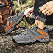 Eddy - Peak Striker hiking shoes