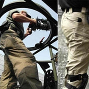 Atlas - Men's Waterproof Multifunctional Trousers