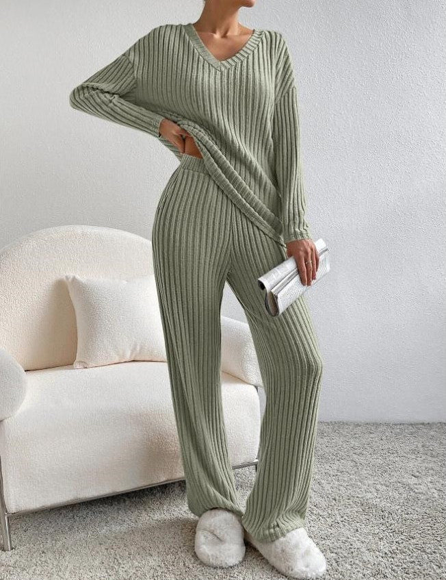 Miranda - Women's set that is cozy and warm