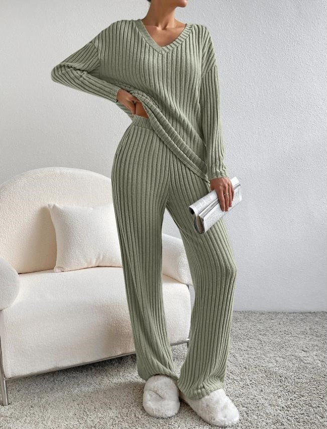 Miranda - Women's set that is cozy and warm