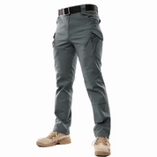 Moses - Outdoor trousers for men