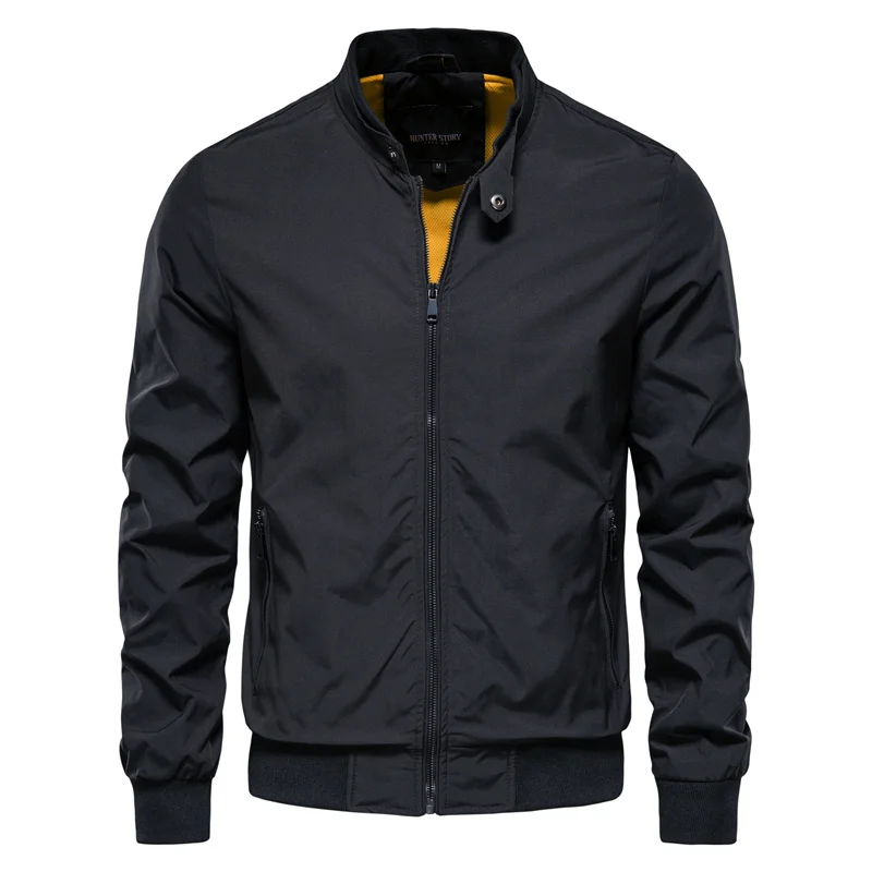 Udo - Casual spring jacket