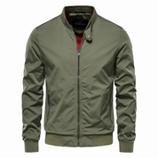 Udo - Casual spring jacket