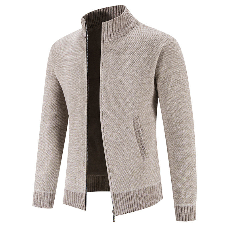 iGsTNieuwe-Herfst-Winter-Truien-Mannen-Fleece-Vest-Warme-Gebreide-Sweatercoat-Mens-Solid-Stand-Kraag-Rits-Slim.jpg