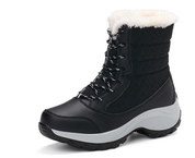 Amelie - Women's Warm Padded Snow Boots