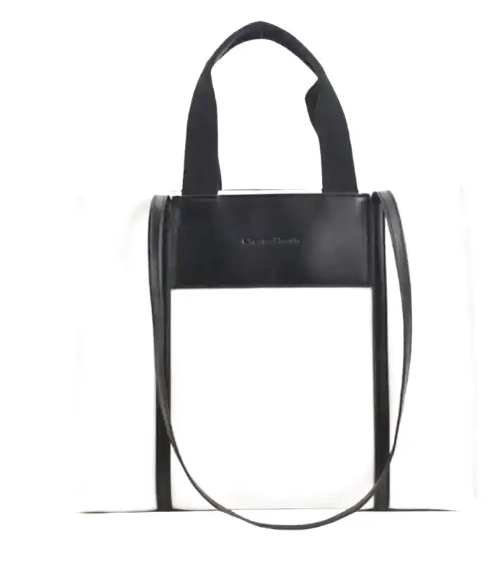 Vivian - Canvas handbag Shoulder bag