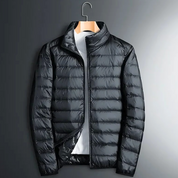 Ezekiel - Lightweight Down Jacket for Men