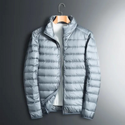 Ezekiel - Lightweight Down Jacket for Men