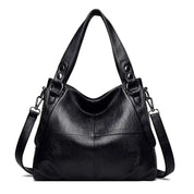 Elizabeth - Leather Shoulder Bag