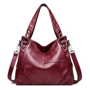 Elizabeth - Leather Shoulder Bag