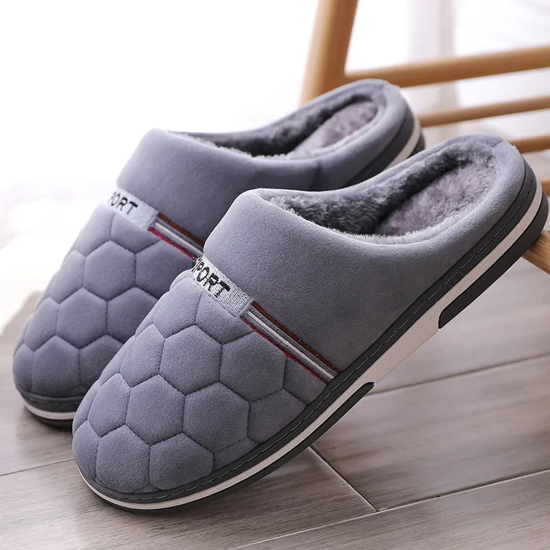 Theo - Men's thick-soled slippers