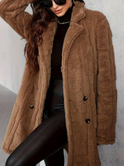 Dania - Cosy and stylish coat