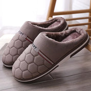 Theo - Men's thick-soled slippers