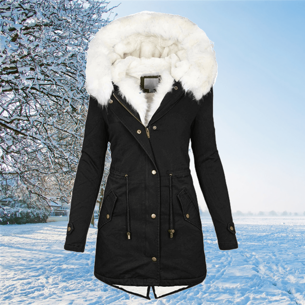 Madilyn - Women's windrproof winter coat