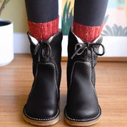 Baylee - Warm-lined, waterproof women's ankle boots