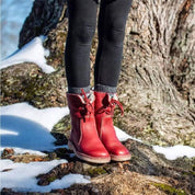 Baylee - Warm-lined, waterproof women's ankle boots