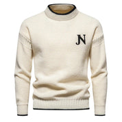 Gerardo - Men's Knitted Sweater