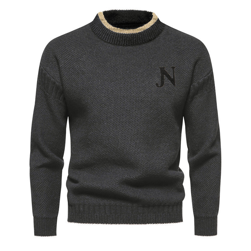 Gerardo - Men's Knitted Sweater