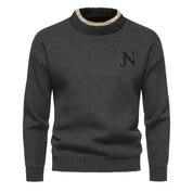 Gerardo - Men's Knitted Sweater