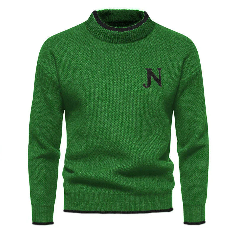 Gerardo - Men's Knitted Sweater