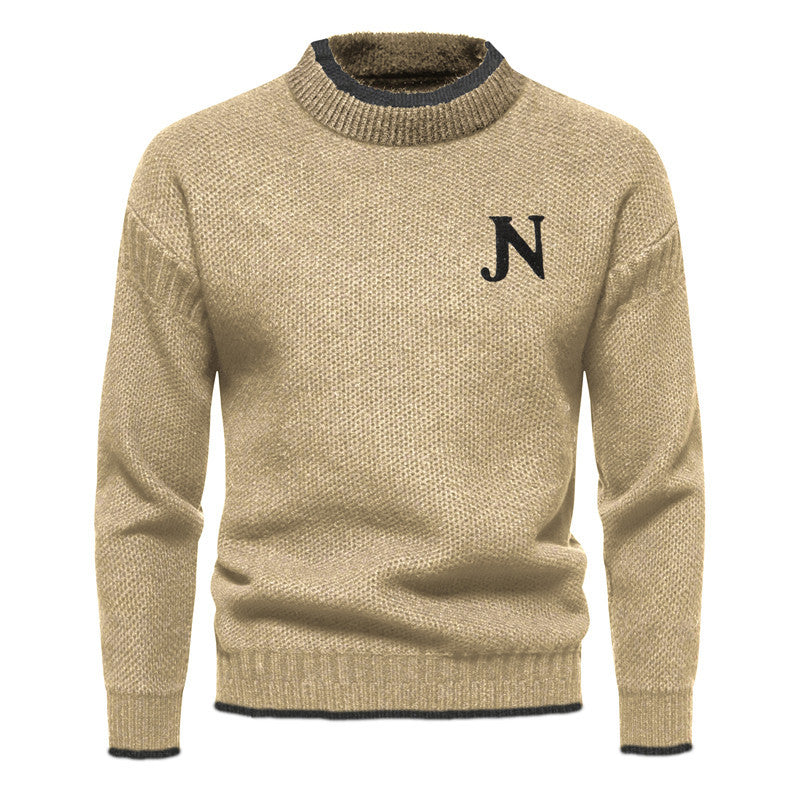 Gerardo - Men's Knitted Sweater