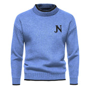 Gerardo - Men's Knitted Sweater