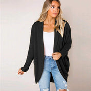 Sasha - Breathable and Soft Material Cardigan Ideal for Daily Use