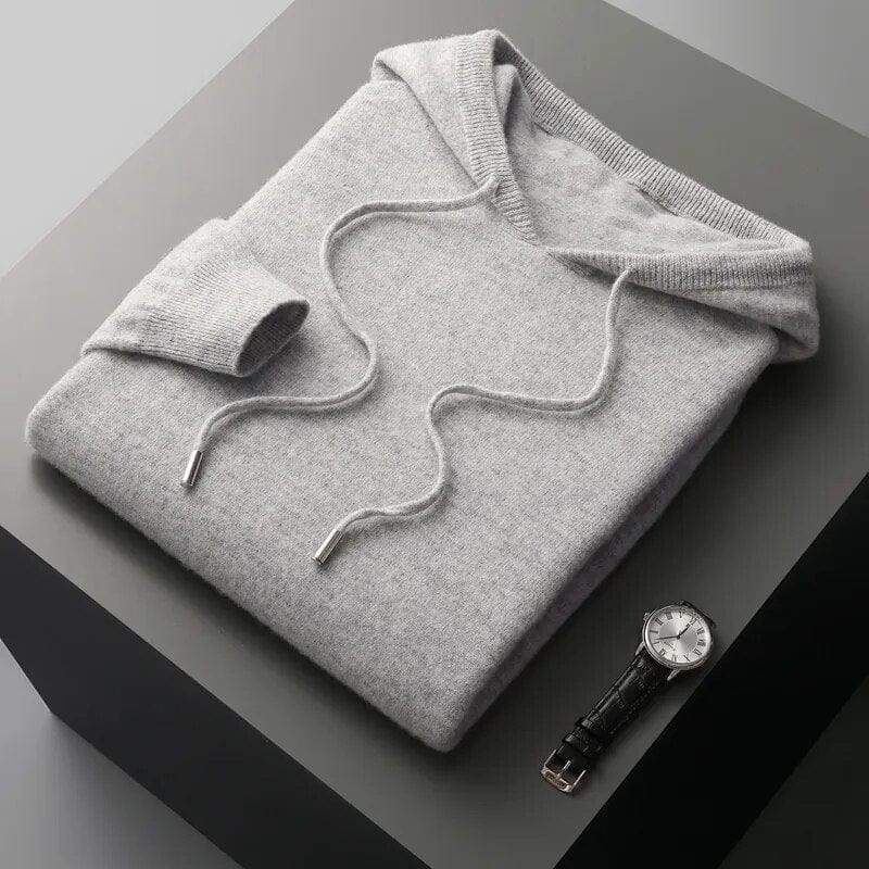 Francisco - Elegant Sweater for men