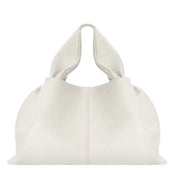 Jade - Soft leather shoulder bag