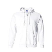 Gavin - Men's hoodie with zip