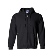 Gavin - Men's hoodie with zip