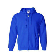 Gavin - Men's hoodie with zip