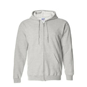 Gavin - Men's hoodie with zip