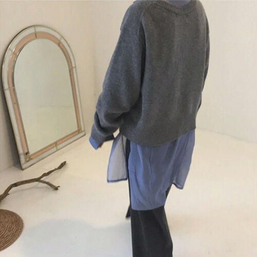 Selena - Soft cashmere wrap cardigan