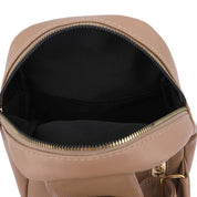 Charlie - Banana women's leather bag