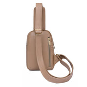 Charlie - Banana women's leather bag