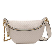 Brielle - Banana women's leather bag