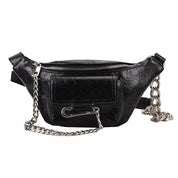 Catalina - Banana women's leather bag